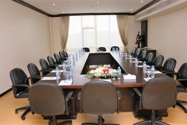 Royal Phoenicia Hotel (Manama)